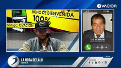 #ENVIVO | La Hora de Lalo por RADIO OVACION