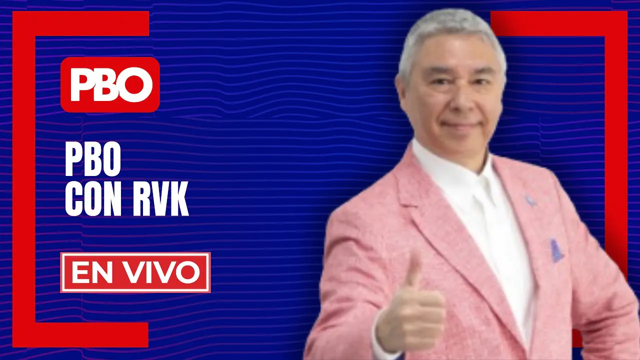 Reproducir: PBO - En Vivo