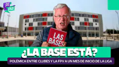 #ENVIVO | De Una por RADIO OVACION