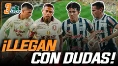#ENVIVO | ¡NI ALIANZA NI LA U LLEGAN CON VICTORIA AL CLÁSICO! ¿HAY FAVORITO? #3ENCANCHA