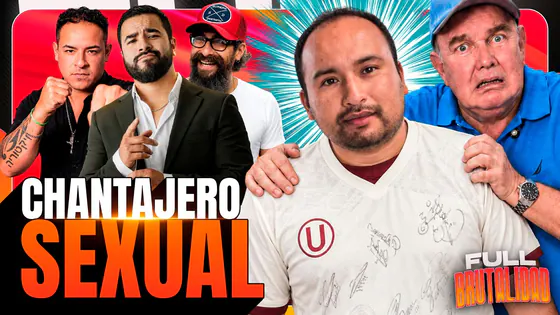 LA IA NOS ACABARÁ EN 4 AÑOS || Full Brutalidad