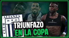 JEAN FERRARI RENUNCIA A UNIVERSITARIO | LAS CLAVES DE ALIANZA LIMA 2 - 0 GREMIO