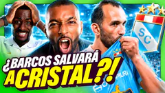 ¿CRISTAL SE SALVA DEL DESCENSO? | ¿CUANTOS FICHAJES LLEGAN A LA U? | LA JUGADA GOOD