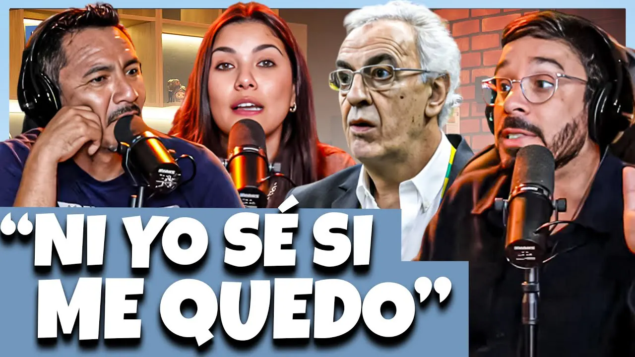 Reproducir: NADA QUE NO SEPA EN VIVO con ESTEFANÍA, TATO y VLADI