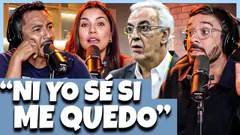 NADA QUE NO SEPA EN VIVO con ESTEFANÍA, TATO y VLADI