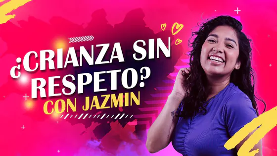 Crianza sin Respeto - La Chata Jazmín - Chatitos de - #ElChatoRaul