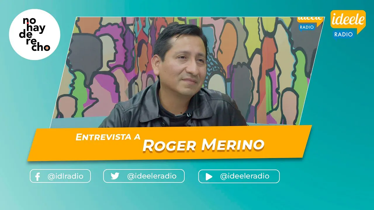 Reproducir: 🔴 En vivo | No Hay Derecho con Glatzer Tuesta - Noticias de hoy 09-06-2025 [Perú]