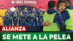 ESTAMOS EN VIVO ANALIZANDO LA ACTUALIDAD DE LA LIGA1 TRAS LA VICTORIA DE LA U, CRISTAL Y ALIANZA