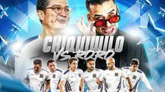 LA RORO NETWORK VS CHIQUIWILO FC | LA RORO LEAGUE