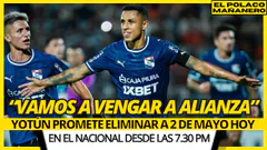 SPORTING CRISTAL VS. 2 DE MAYO : LA PREVIA L - HDC