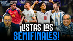 #ENVIVO | ¡SEMIFINALES LISTAS! ¿QUIÉN LLEGA A LA GRAN FINAL? #TYMV