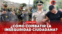 Radio Nacional EN VIVO: La Entrevista, hoy 18 de marzo del 2025