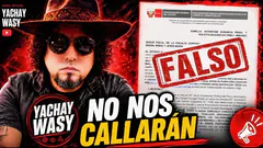 Denuncia absurda contra Comunicadores | Roberto Sánchez exige anulación de elecciones del extranjero
