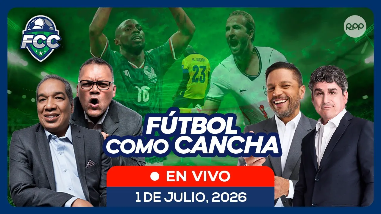Reproducir: EN VIVO | MÉXICO DEJA FUERA A ECUADOR E INGLATERRA VENCE A RD CONGO CON UN DOBLETE DE HARRY KANE