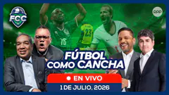 EN VIVO | MÉXICO DEJA FUERA A ECUADOR E INGLATERRA VENCE A RD CONGO CON UN DOBLETE DE HARRY KANE