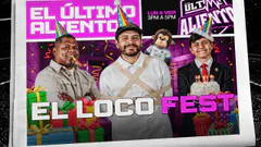 ¡CELEBRAMOS EL CUMPLE DEL LOQUITO! | EL ÚLTIMO ALIENTO
