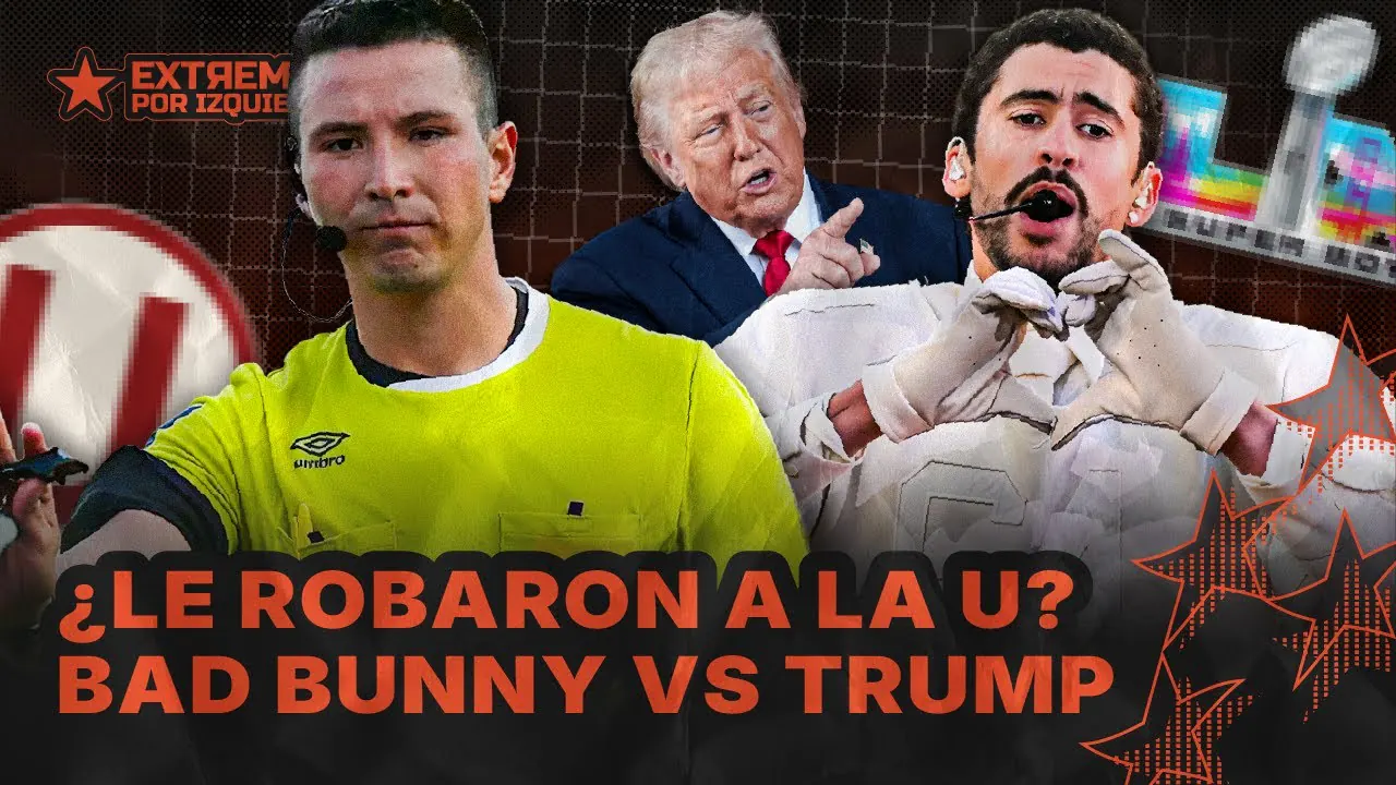 Reproducir: EL DESASTRE LLAMADO LIGA 1 MAX / ¿CHAT GPT SE BAJA A FORSYTH?