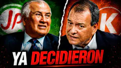 Debate Presidencial equipos técnicos | Jorge Nieto y López Chau | Roberto Sánchez con los jóvenes