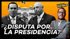 ¿Quién controlará el Congreso peruano de aquí al 2026? | TQH EN VIVO