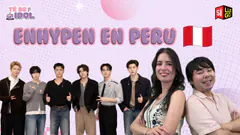 ENHYPEN EN : FECHA, ENTRADAS Y PRECIOS ANUNCIADOS | TÉ DE IDOL | CHISMECITO Y NOTICIAS DEL KPOP