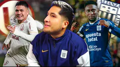 U vs ALIANZA LIMA “La Previa” SE BUSCA UN RIVAL PARA LA SUDAMERICANA AQUINO DEBUTA EN EL CLÁSICO