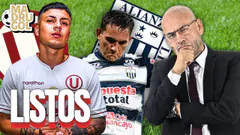 MADRUGOL CON MR PEET: ESTÁN LISTOS | PREVIA CLÁSICO