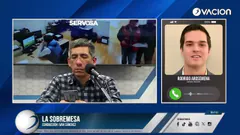 #ENVIVO | La Sobremesa por RADIO OVACION