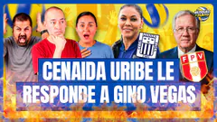 ALIANZA LIMA CONTRA LA FPV | NOS VISITA "LA CHOCO" PALACIOS | BLOQUEO Y PUNTO