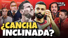 MESSI a CUARTOS: EGIPTO DENUNCIA AMAÑO de PARTIDO a FAVOR de ARGENTINA ¿ES POLÉMICO?