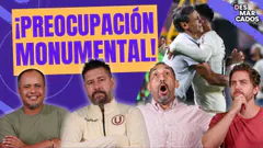 ¿La ‘U’ con PLANTEL PARA ASUMIR ante River? | Copa Libertadores