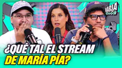 LAS NUEVAS REUNIONES DE JOSÉ JERÍ | LANZAN NUEVOS STREAMINGS EN YOUTUBE PERÚ | HABLA GOOD