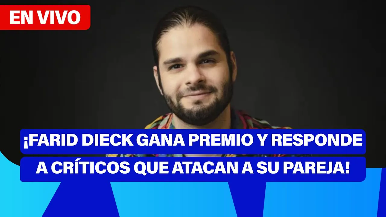 Reproducir: De 5 a 7 🎧✨ | ¡PARTICIPA CON NOSOTROS Y SÉ PARTE DEL PROGRAMA! - ATV+