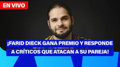 De 5 a 7 | ¡PARTICIPA CON NOSOTROS Y SÉ PARTE DEL PROGRAMA! - ATV+