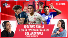 EN VIVO | LA 'U' ES LÍDER, ALIANZA SULLANA QUIERE DAR LA SORPRESA Y ALIANZA LIMA EMPATÓ EN CASA
