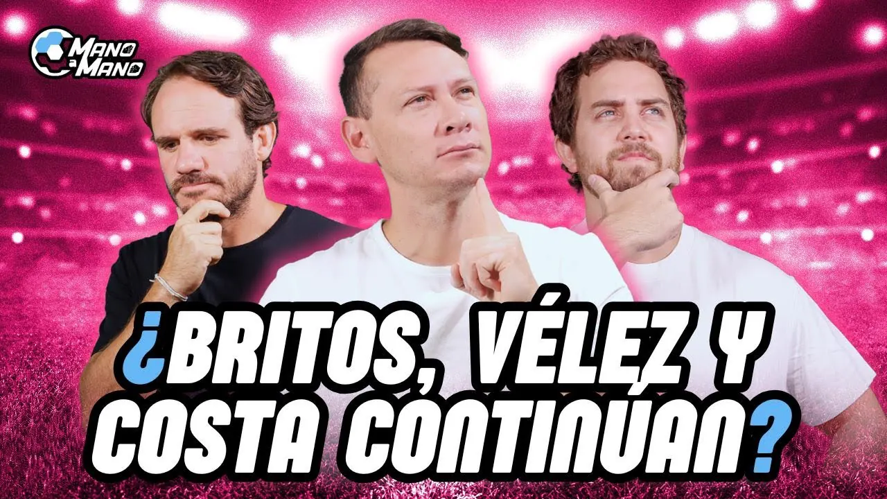 Reproducir: ¡CONTRATOS QUE VENCEN, RENOVACIONES Y SALIDAS EN LA ‘U’! - #ManoAMano