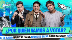 ¿QUIÉN ES NUESTRO CABALLO? | NSS