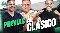 EL QUE GANE EL CLÁSICO PERUANO, GANA EL APERTURA ¿GANA UNIVERSITARIO O ALIANZA LIMA? | FE