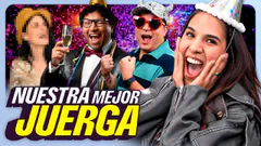 ¿LOS TONOS DE ANTES ERAN MEJORES? | ¿FIESTA DE BARRIO o FIESTA EN DISCOTECA? | OH MY GOOD