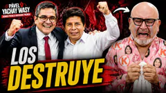 En vivo: DOMINGO PÉREZ sobre BETO ÓRTIZ | KEIKO no responde, crisis del gobierno - 26 AGO