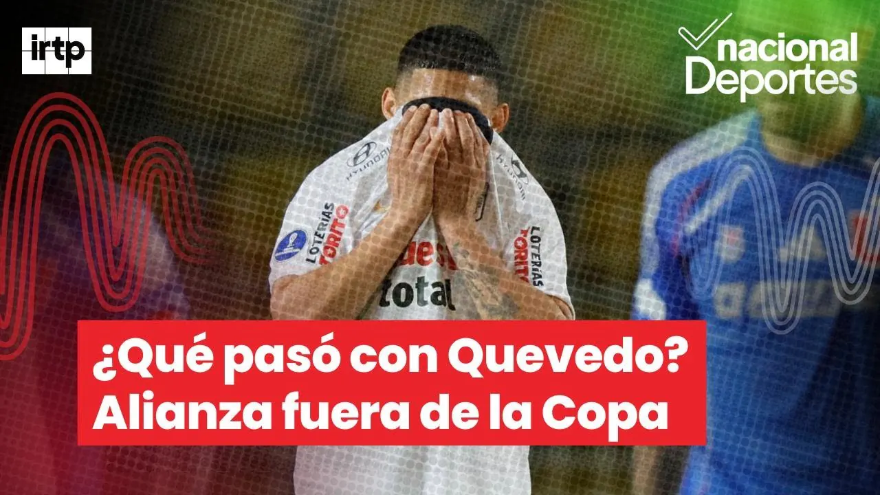 Reproducir: Radio Nacional EN VIVO: Nacional Deportes 26/09/25| ALIANZA LIMA eliminado SUDAMERICANA | U vs CUSCO