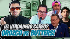 #TQS | PHILLIP BUTTERS HUMILLÓ AL RORO EN SU CASA? ALONSO VS GERARDO PE HOY FARIK GRIPPA