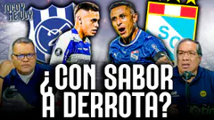#ENVIVO ¡CRISTAL NO PUDO MANTENER SU VENTAJA CONTRA 2 DE MAYO! ¡SE DEFINE EN LIMA! #FEEG2026