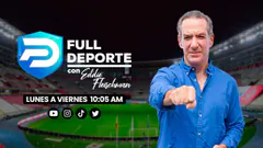 #ENVIVO | Full Deporte con EDDIE FLEISCHMAN por RADIO OVACION