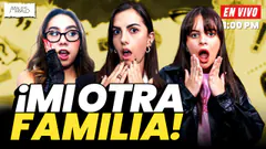 MANUAL para sobrevivir a tu SUEGROS | Malos Modales