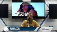 #ENVIVO | Segundo Tiempo por RADIO OVACION