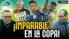 #ENVIVO ALIANZA CLASIFICÓ A CUARTOS DE LA SUDAMERICANA Y ESPERA RIVAL #TOCOYMEVOY