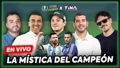 FÚTBOL CHAMPÁN: ESPAÑA Y ARGENTINA DISPUTARÁN LA FINAL DEL MUNDO | ¡ARRANCA EL CLAUSURA!