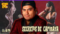 HISTORIAS ROFI - CUÉNTAME TUS SUCIOS SECRETOS #ROFI #capibara #ElChatoRaul
