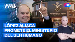 LOS CANDIDATOS QUE DEBES CONOCER | LA VERDAD A FONDO CON PEDRO CASTILLO