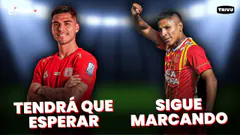 VUELVE CORZO... BARCOS TITULAR ANTE HUANCAYO | La Interna